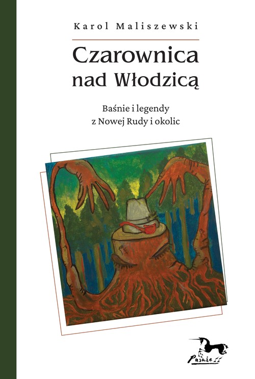 Czarownica nad Włodzicą