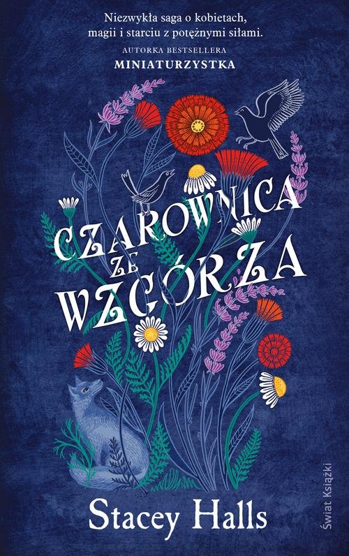 Czarownica ze wzgórza