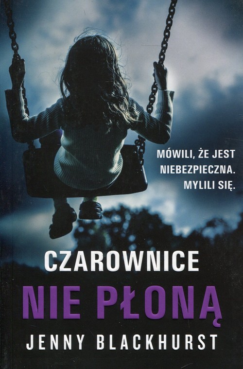 Czarownice nie płoną