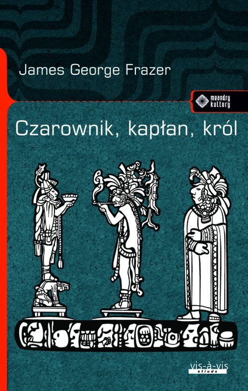 Czarownik kapłan król