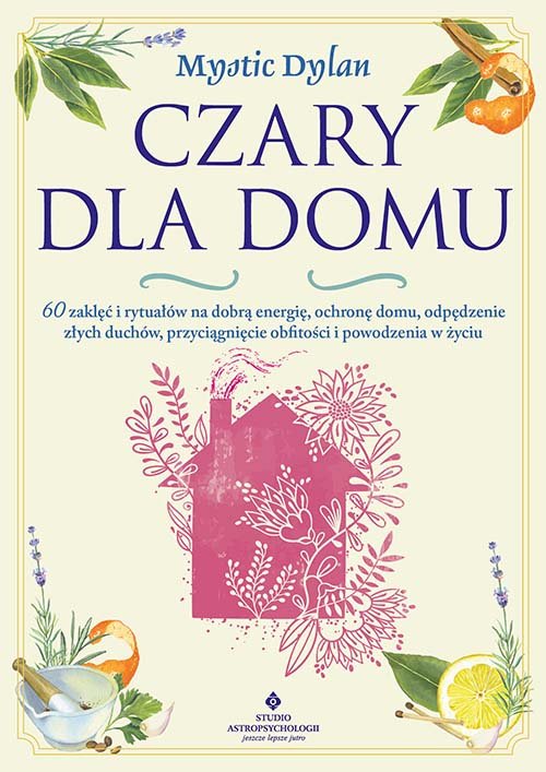 Czary dla domu