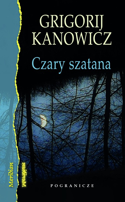 Czary szatana