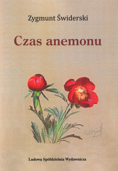 Czas anemonu