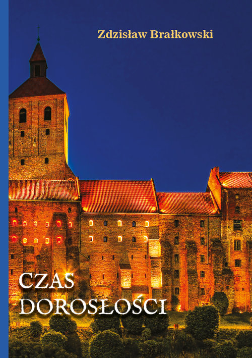 Czas dorosłości