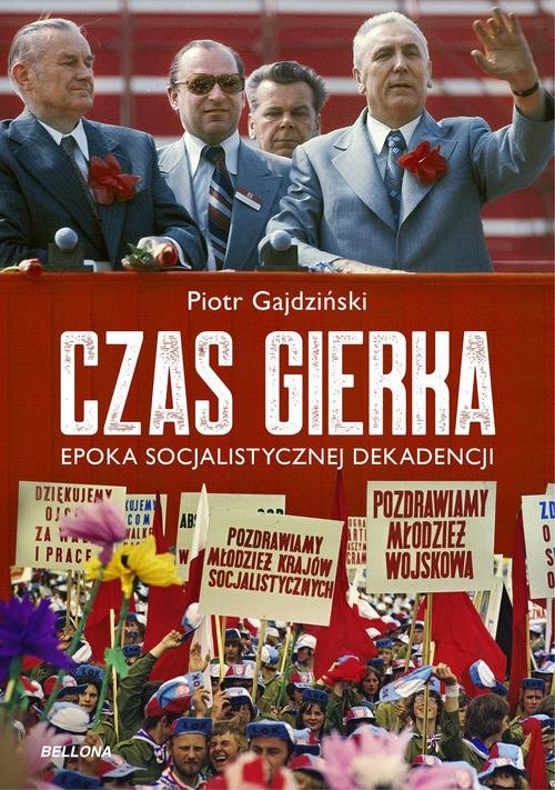 Czas Gierka