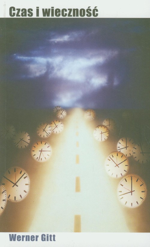 Czas i wieczność