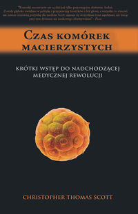 Czas komórek macierzystych