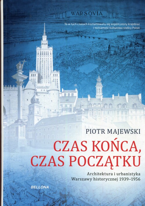 Czas końca, czas początku