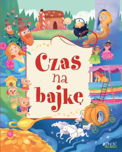 Czas na bajkę