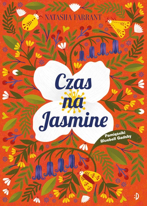 Czas na Jasmine
