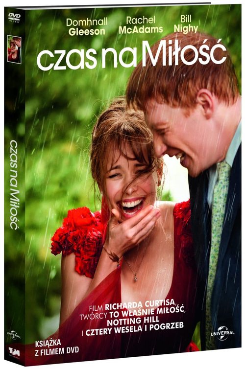 Czas na Miłość