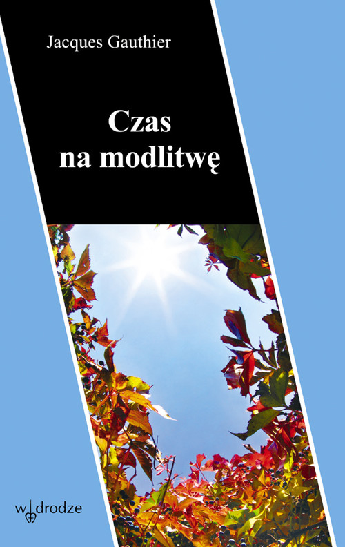 Czas na modlitwę