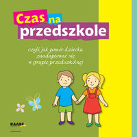 Czas na przedszkole