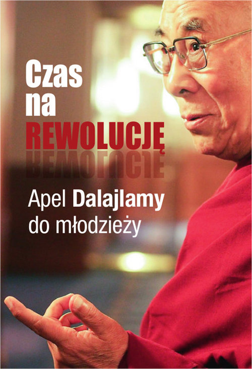Czas na rewolucję!