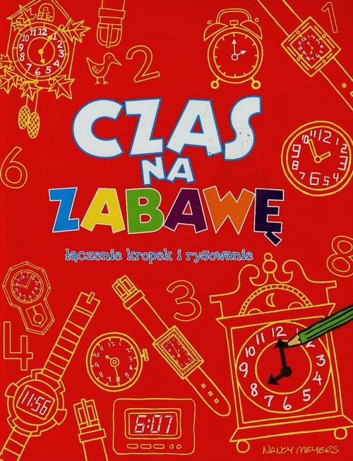 Czas na zabawę