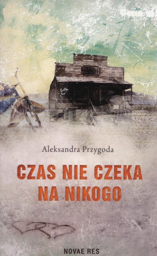 Czas nie czeka na nikogo