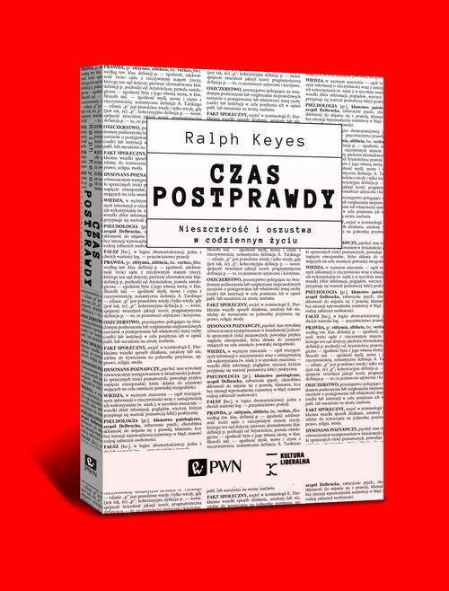 Czas postprawdy