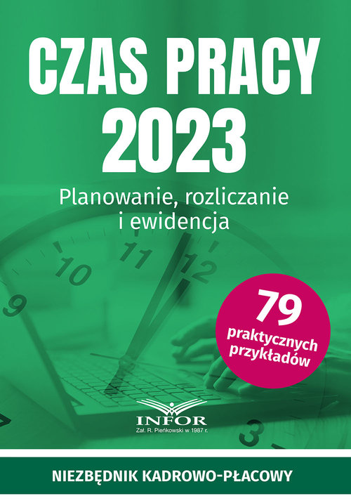 Czas Pracy 2023