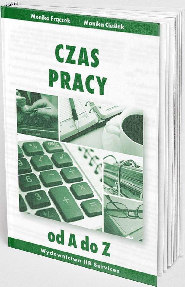 Czas pracy od A do Z