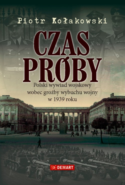 Czas próby