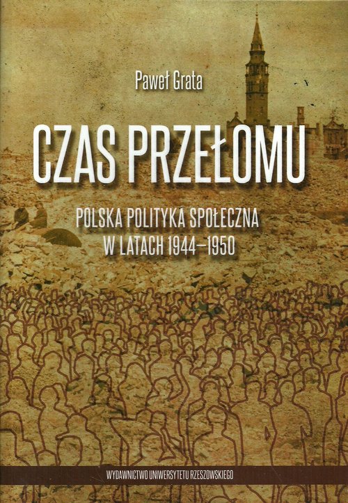 Czas przełomu