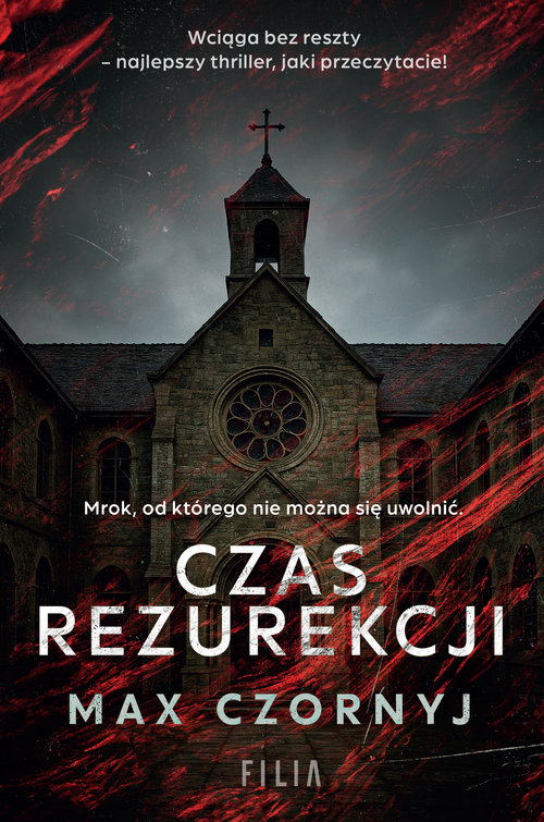 Czas rezurekcji