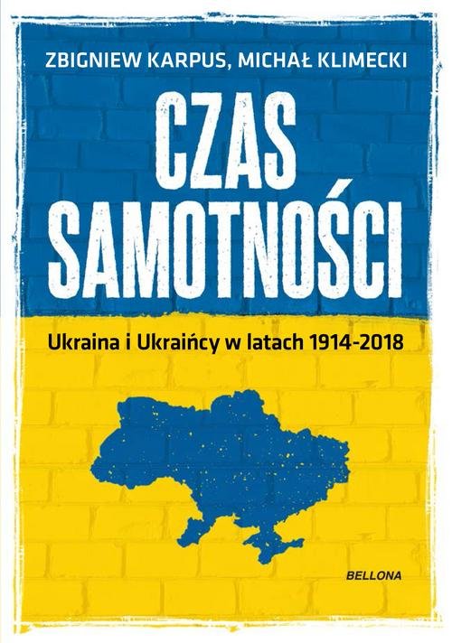 Czas samotności