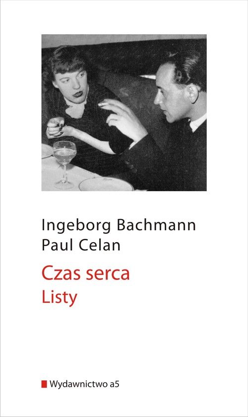 Czas serca. Listy