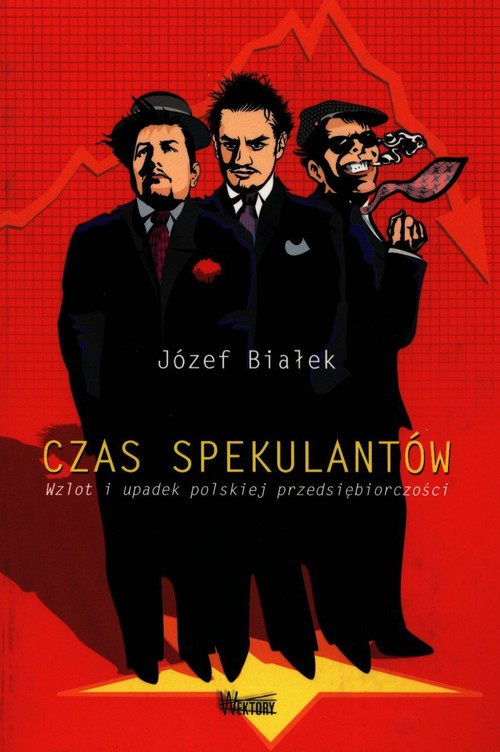 Czas spekulantów