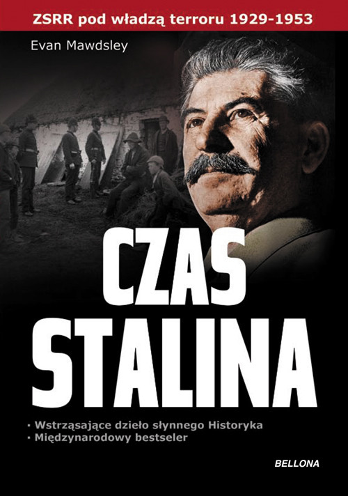 Czas Stalina