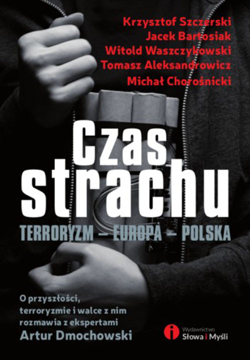 Czas strachu