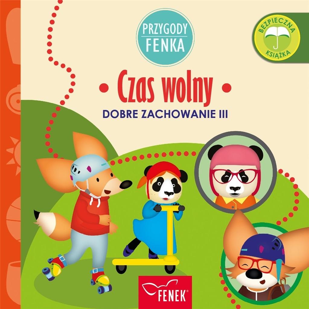 Czas wolny Dobre zachowanie