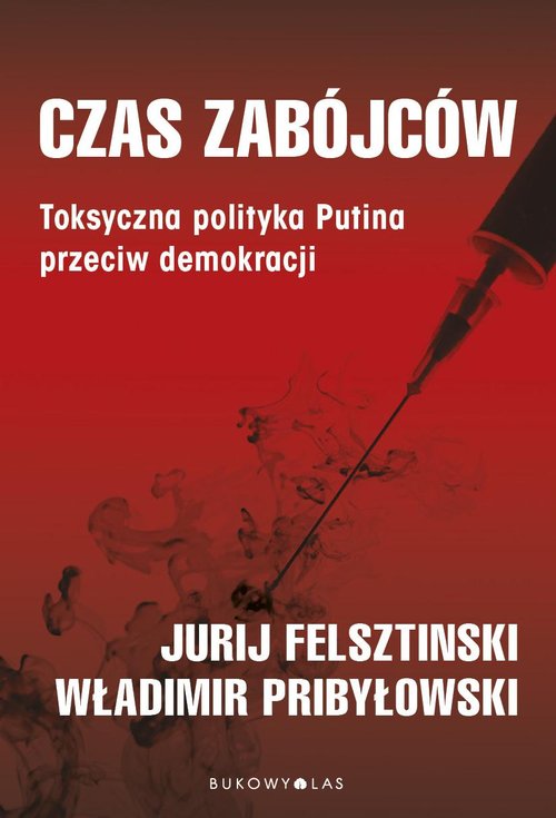 Czas zabójców.