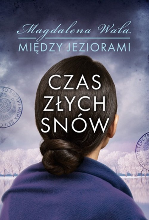 Czas złych snów Tom 2