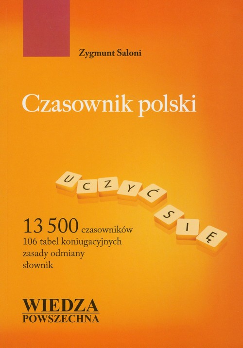 Czasownik polski