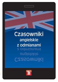 Czasowniki angielskie z odmianami