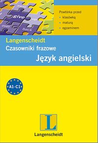 Czasowniki frazowe Język angielski