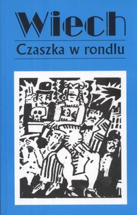 Czaszka w Rondlu - Opowiadania przedwojenne - tom 9