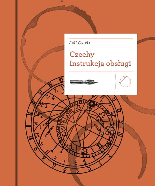 Czechy Instrukcja obsługi