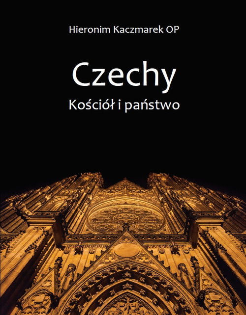 Czechy Kościół i państwo