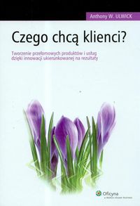 Czego chcą klienci