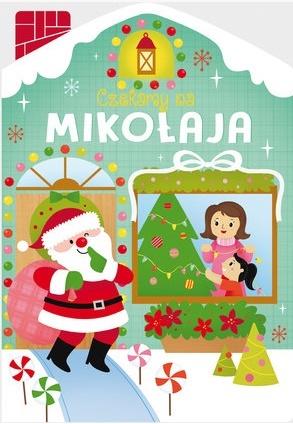 Czekamy na Mikołaja