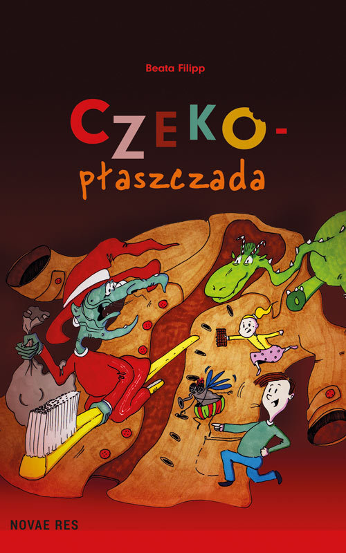 Czekopłaszczada