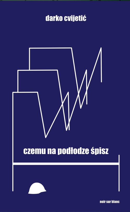 Czemu na podłodze śpisz