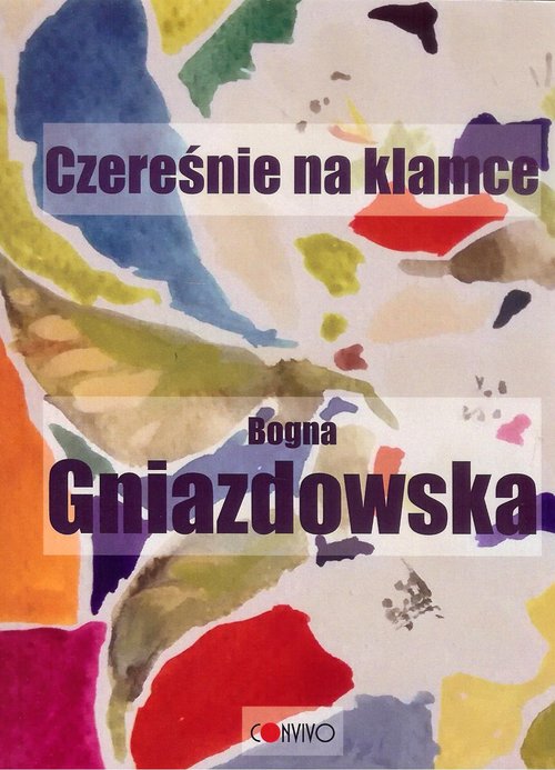 Czereśnie na klamce