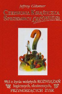 Czerwona książeczka sprzedawcy - odpowiedzi