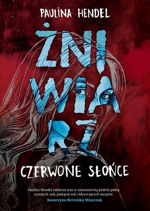 Czerwone słońce Żniwiarz