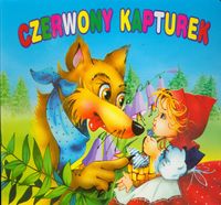 Czerwony Kapturek
