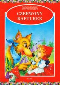 Czerwony Kapturek