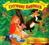 Czerwony Kapturek